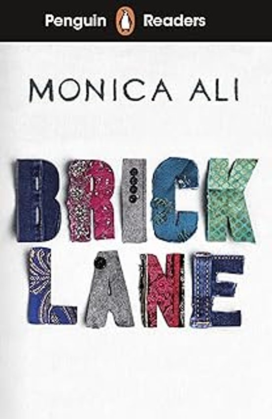 Brick Lane Level 6