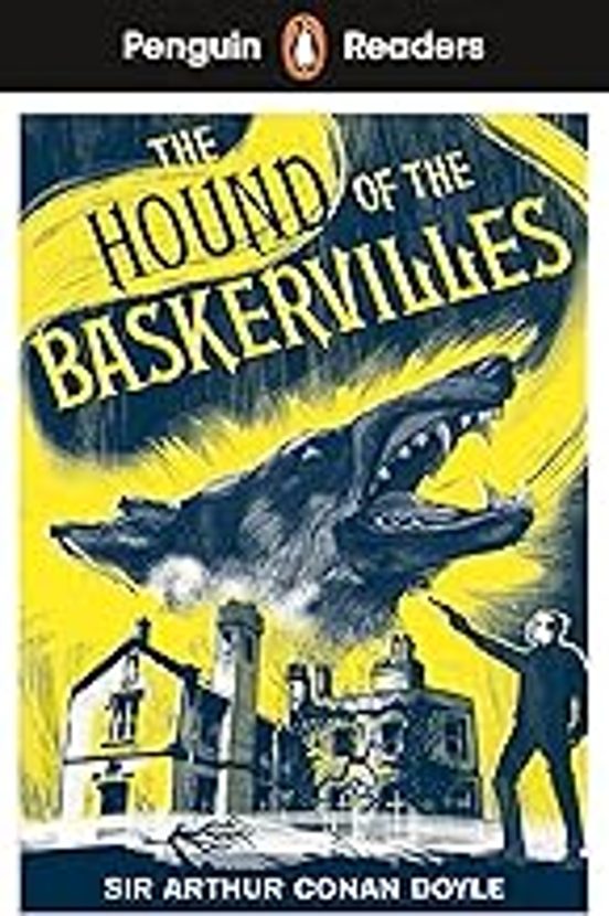 Sherlock Holmes - The Hound of the Baskervilles Level 3