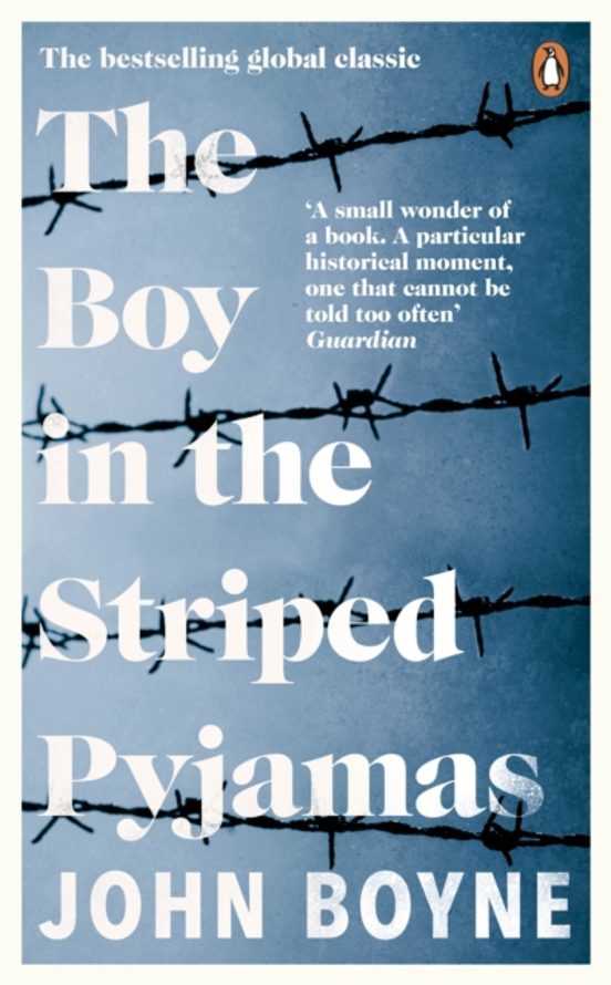 The Boy In Striped Pyjamas