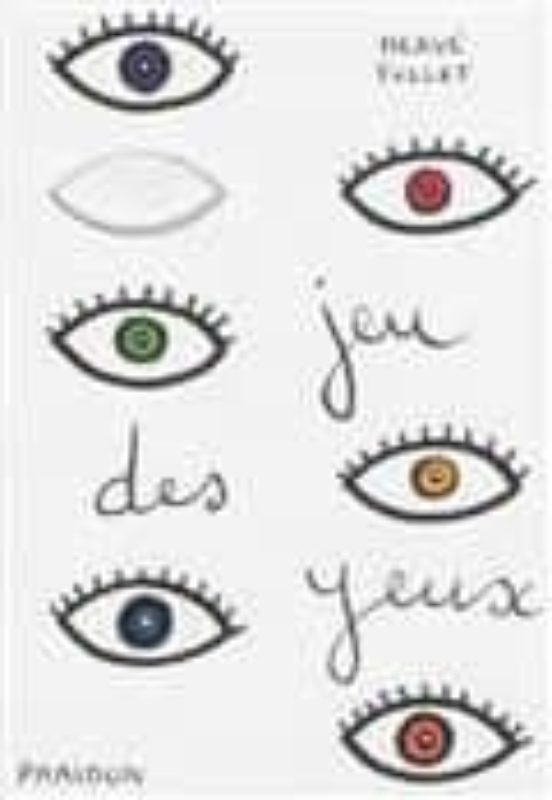 Jeu Des Yeux