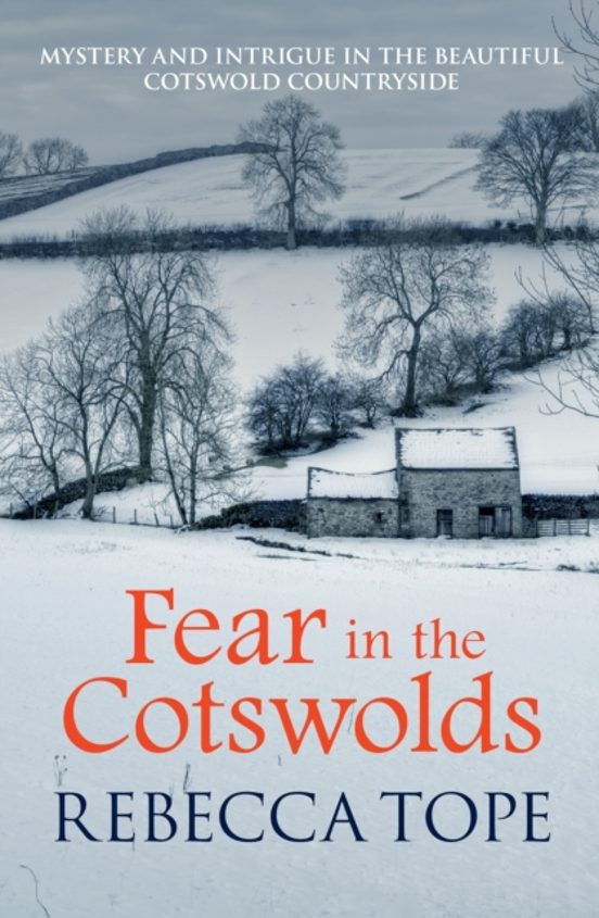 Fear In The Cotswolds