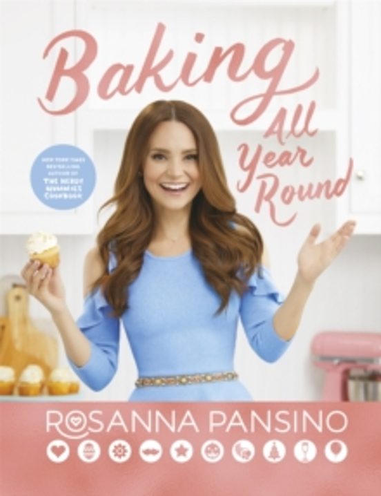 Baking All Year Round