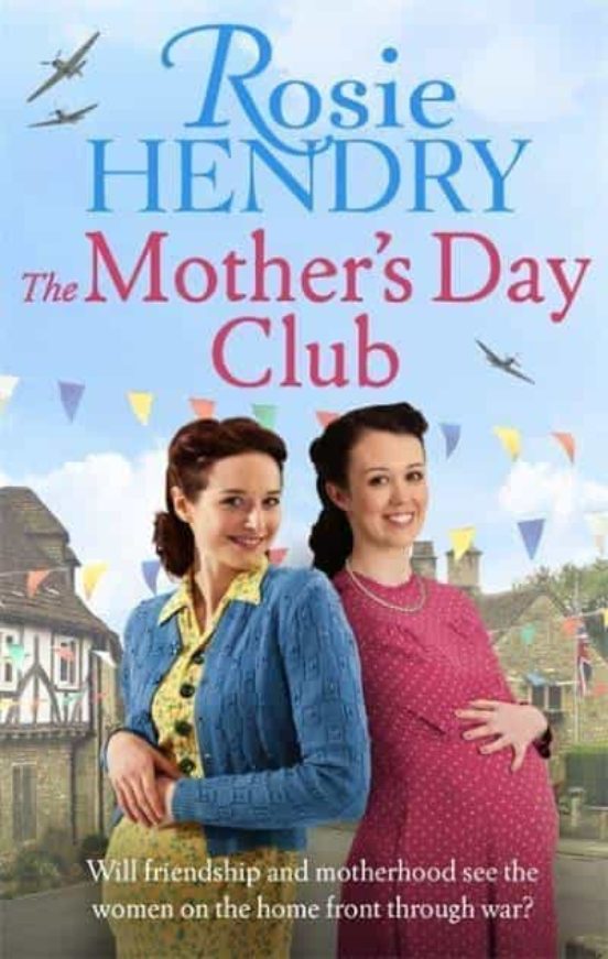 The Mother S Day Club : The Brand New Uplifting Family Saga That Celeb