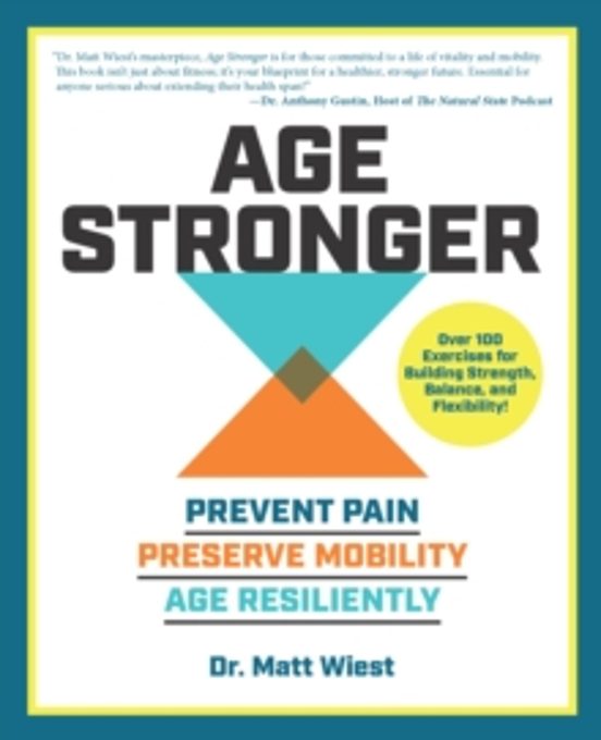 Age Stronger