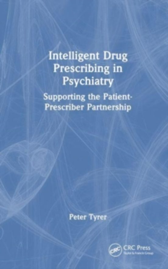 Intelligent Drug Prescribing In Psychiatry