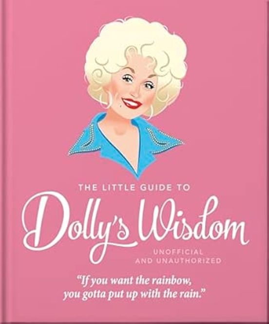 The Little Guide To Dollys Wisdom