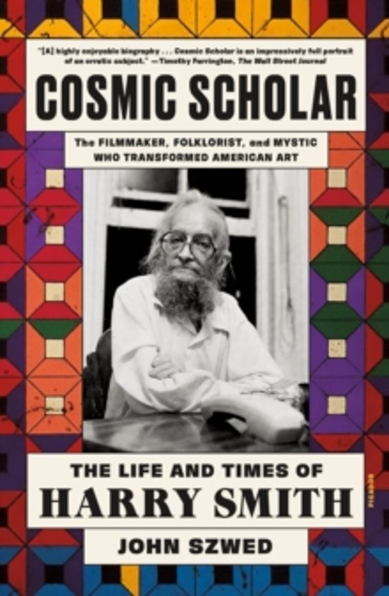 Cosmic Scholar
