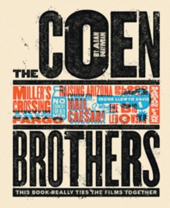 The Coen Brothers: This Book Really Ties The Films Together