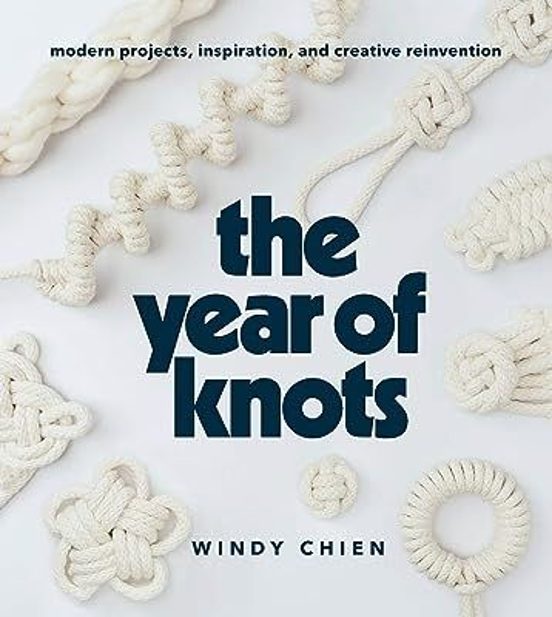 The Year Of Knots