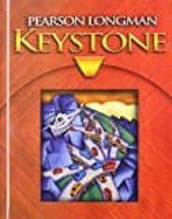 Keystone 2013 Student Edition Level a Primaria