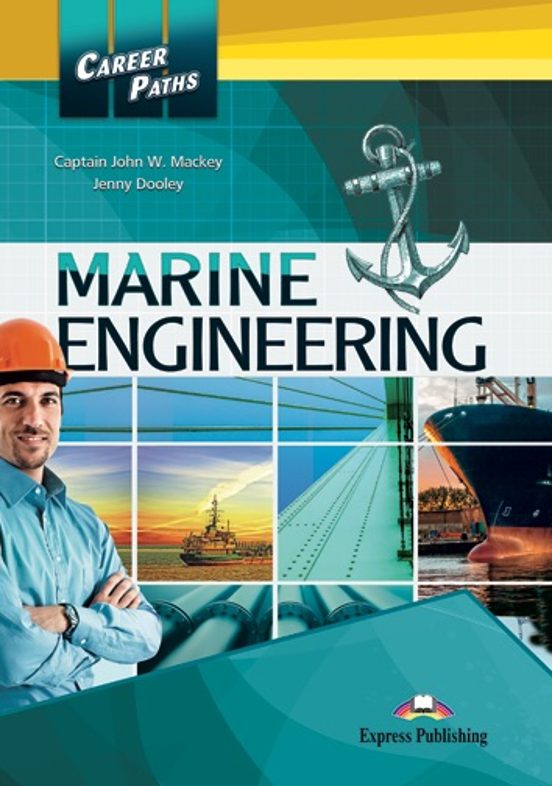 Marine Engineering Ss Book