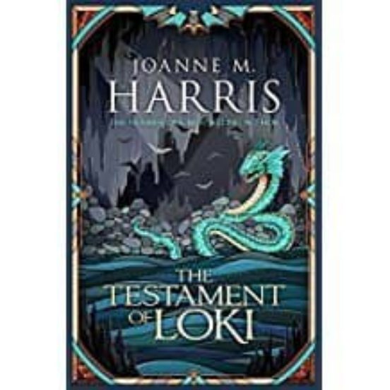 The Testament Of Loki