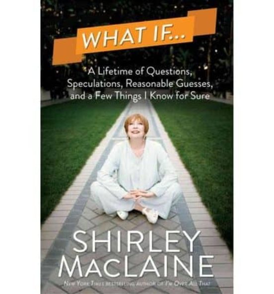 What If A Lifetime Of Questions Speculations Reasonable Guesses And A