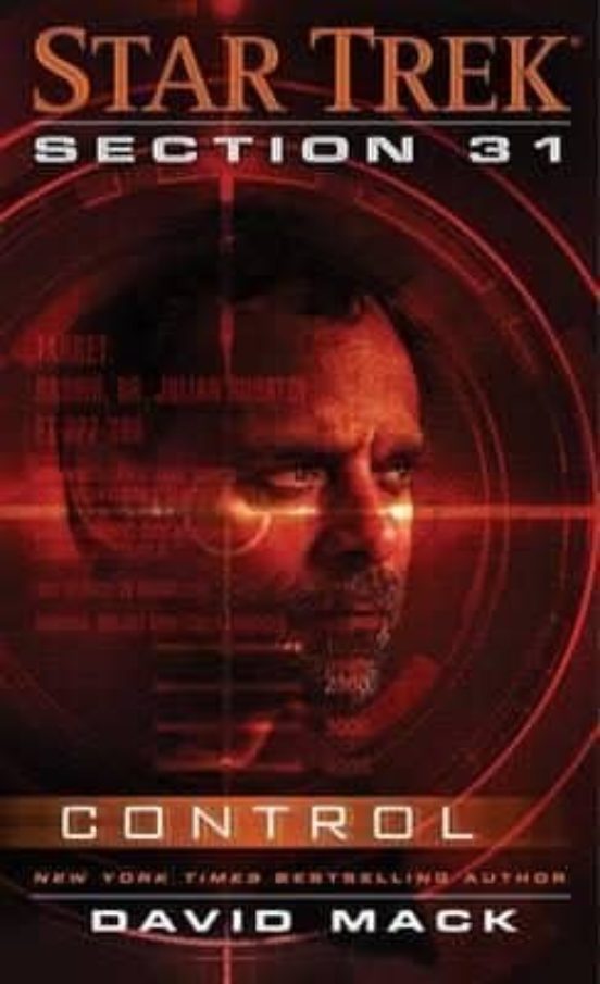 Star Trek: Section 31: Control