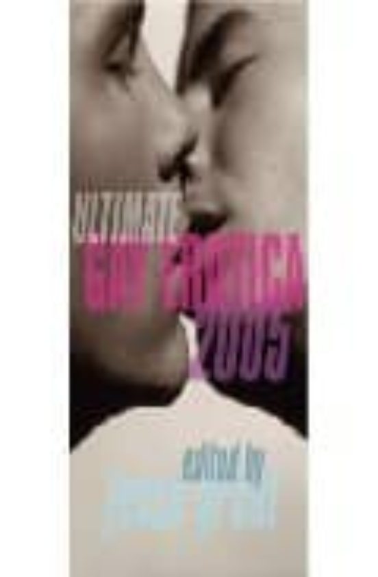 Ultimate Gay Erotica 2005