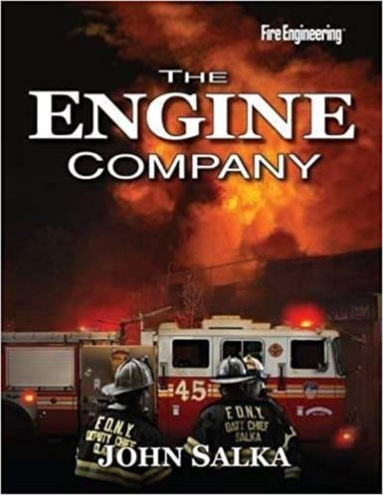 The Engine Company