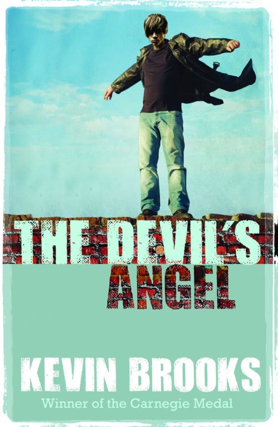 The Devil S Angel