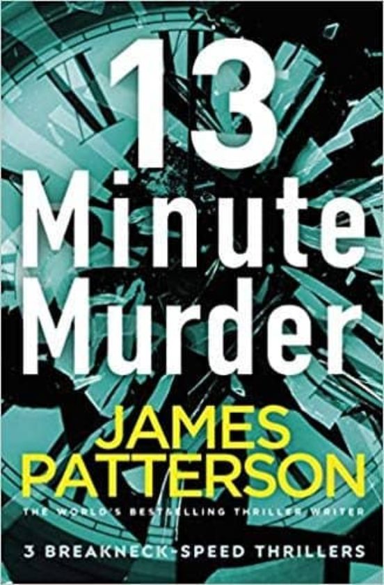 13-minute Murder