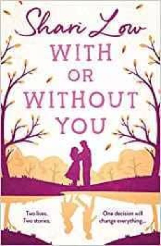 With Or Without You