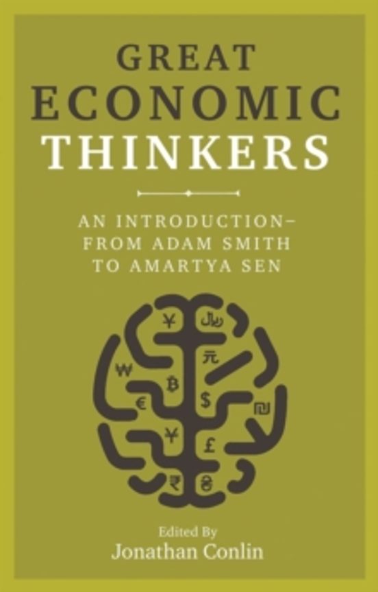 Great Economic Thinkers