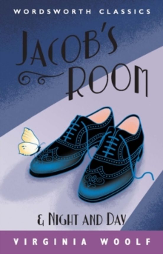 Night And Day / Jacobs Room