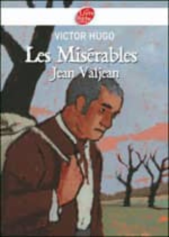 Les Miserables 1 + Cd