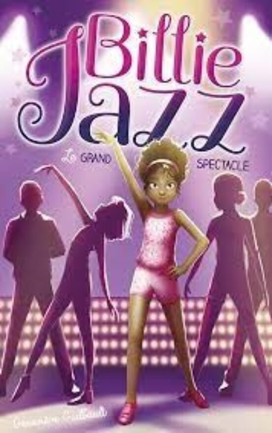 Billie Jazz. Vol. 2. Le Grand Spectacle