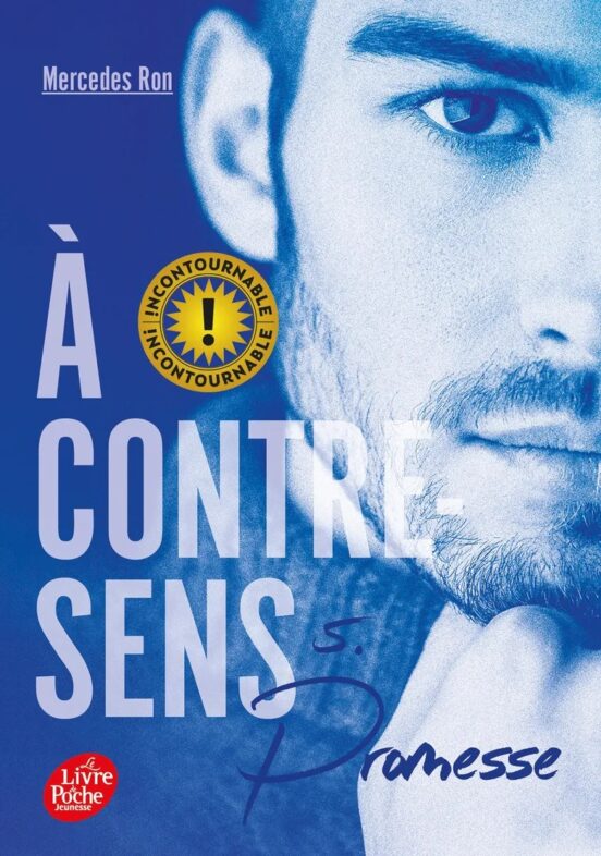 A Contre-sens. Vol. 5. Promesse