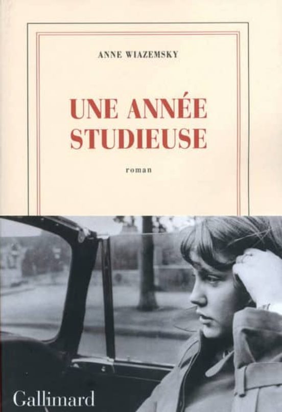 Une Annee Studieuse