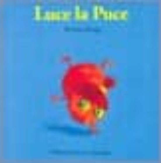 Luce La Puce