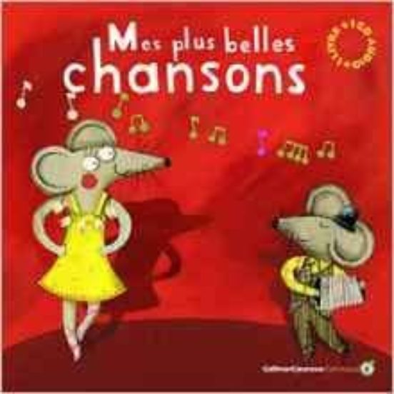 Mes Plus Belles Chansons