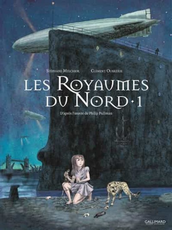 Les Royaumes Du Nord - Vol. 1