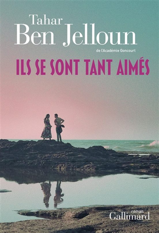 Ils Se Sont Tant Aimés
