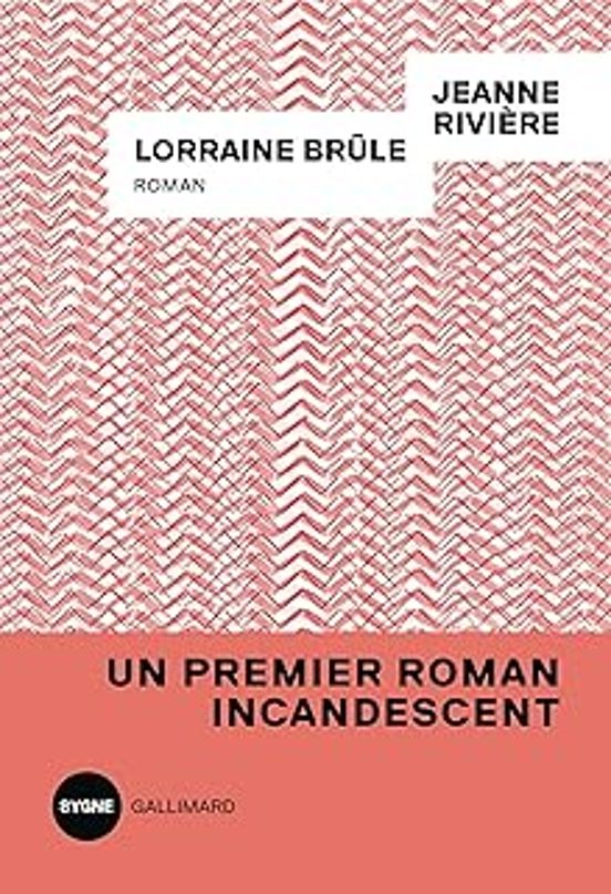 Lorraine Brûle