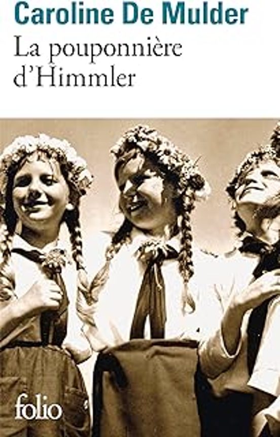 La Pouponnière D Himmler