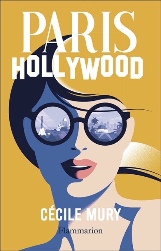 Paris-hollywood