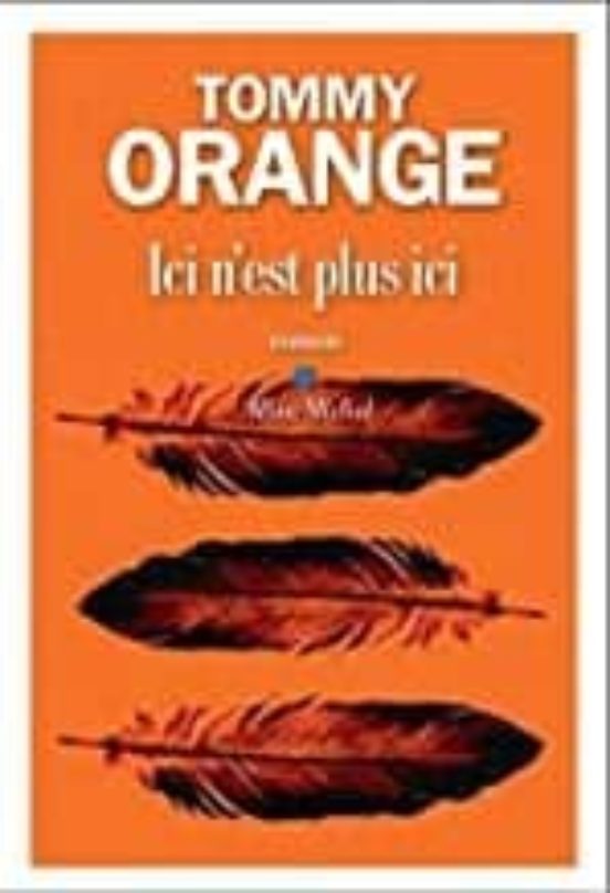 Ici N Est Plus Ici