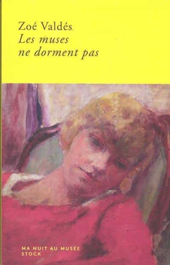 Les Muses Ne Dorment Pas
