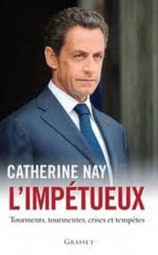 L Impetueux : Tourments Tourmentes Crises et Tempetes