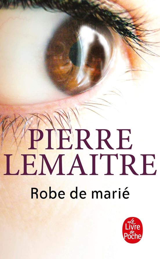 Robe de Marie