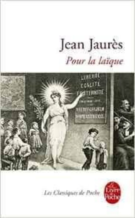 Pour La Laïque