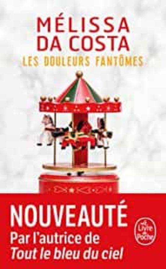 Les Douleurs Fantômes
