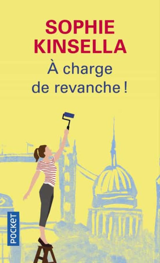 A Charge De Revanche