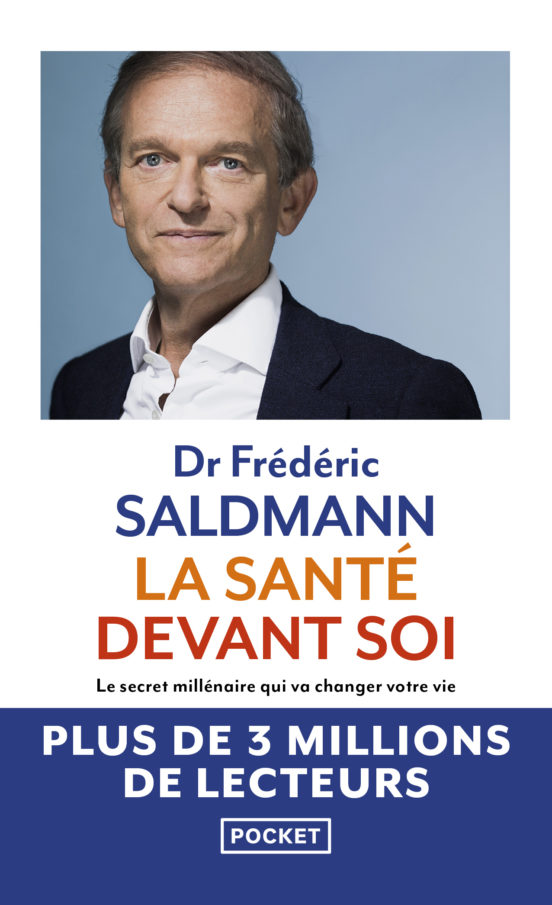 La Sante Devant Soi