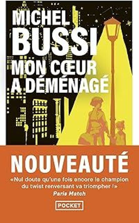 Mon Coeur A Déménagé: Le Destin De Folette