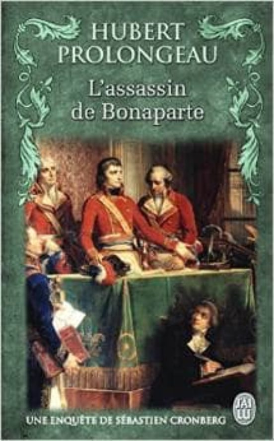 L Assassin De Bonaparte