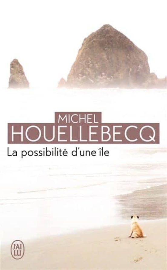 La Possibilite D Une Ile