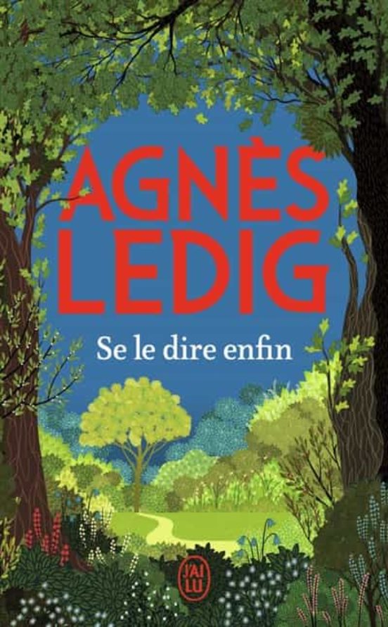 Se Le Dire Enfin