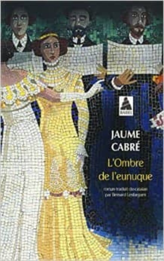 L Ombre De L Eunuque