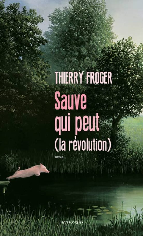 Sauve Qui Peut